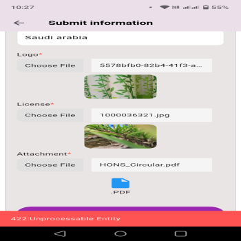 Self Company